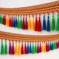 Glass Tassel Hanging Tassels Front Roof Truck Tassel Decoration Truck Front Windshield Lace Decoration All Products. 