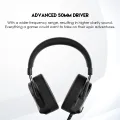 Fantech ALTO MH91 Gaming Headset Built-In Microphone Wired On Ear. 