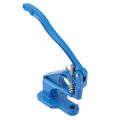 Hand Punch Press Machine for Eyelet Grommet Dies OR Double Cap Rivets Dies Mould Tool Snap Buttons Craft. 
