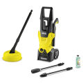 KARCHER K3 Home High Pressure Washer. 