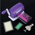 Craft Buddy die Cutting Machine. 