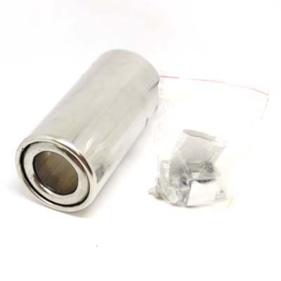 Universal Muffler - Medium