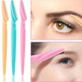 Portable Tinkle Eyebrow Razors - 3. 