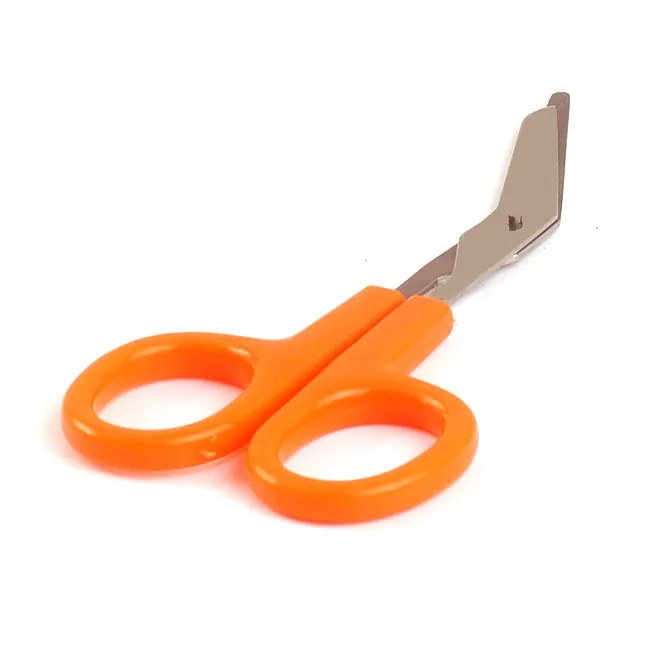 Scissors Bleed 【Buy with eyes closed】EMT Gauze cutter bandage shear trauma scissor ...