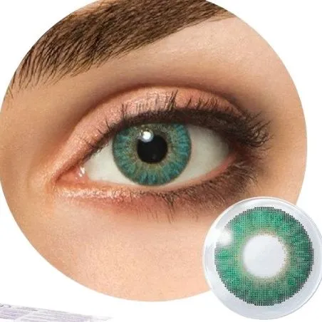 Colour%20TURQUOISE-%20Fresh%20Look%20tel%20Color%20Blends%20Contact%20Lens%20-%20Full%20Set%20-%20Color%20Contact%20Lens%20(Replacement%20Cycle:%2012%20Month)%20-%20Image%202