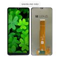 Samsung Galaxy M02 Display High Quality M02 LCD Display with Touch Screen Replacement part. 