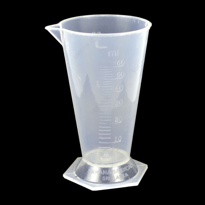 Measuring Cup 60ml