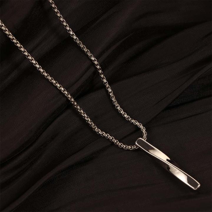 Simple%20Hip%20Hop%20Alloy%20Men%20Rectangle%20Boys%20Spiral%20Necklace%20Clavicle%20Chain%20Pendant%20Necklace%20Fashion%20Jewelry%20-%20Image%207