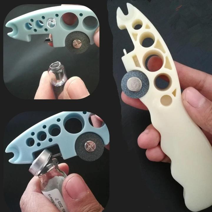 1/3PCS%20Nurse%20Glass%20Ampoule%20Vial%20Bottle%20Opener/%20Vial%20and%20Injection%20Bottle%20Cutting%20Device%20Handle%20-%20Image%202