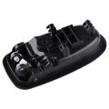 Car Black Interior Door Handle Catch for Hyundai Matrix Lavita 2001-2010 82620-17010 Right. 