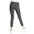 Moose Women's Traveller Pant-Charcoal. 