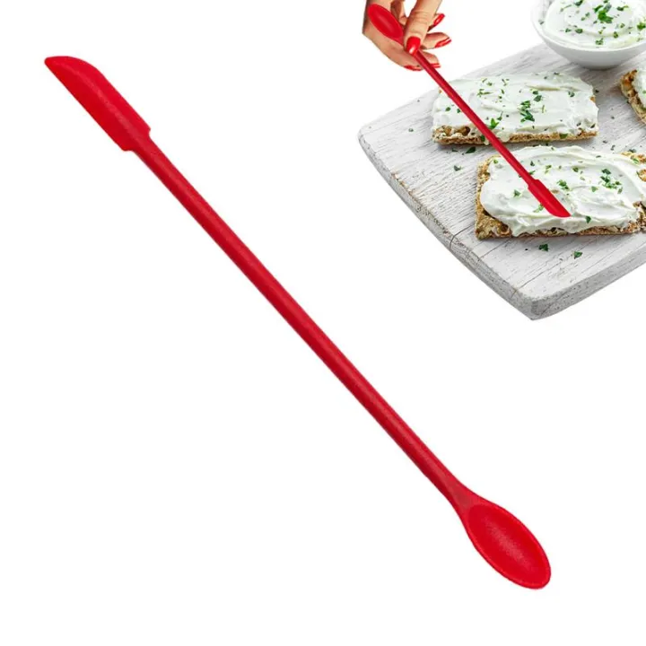 Mini%20Silicone%20Spatula%20Spoon%20Spatula%20Cosmetics%20Digging%20Spoon%20Double-Headed%20Small%20Sharp%20Scraper%20Butter%20Jam%20Kitchen%20Accessories%20-%20Image%202