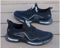 Shoes men's summer running fashion shoes leisure sports shoes. 