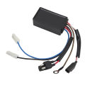 CDI Box Ignitor 3085639 Replacement For Polaris Big Boss Scrambler Sportsman Worker CDI Ignitor CDI Module CDI Box Module. 