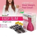 BARAKA Easy Slim Weight Loss Safe 100% Natural No Side Effects (40 Capsules). 