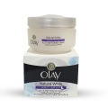 Olay Natural White All In One Fairness Night Cream 50g. 