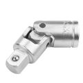 1/2 Inch Drive Spring Loaded Universal Joint Socket. 