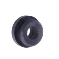 74173-Sj4-000 For Honda Accord Civic Radiator Assembly Upper Insulator Mounts Bushing Rubber Black. 