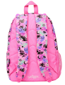 Smiggle Away Classic Backpack cat Cute Student school bag for Primary. 