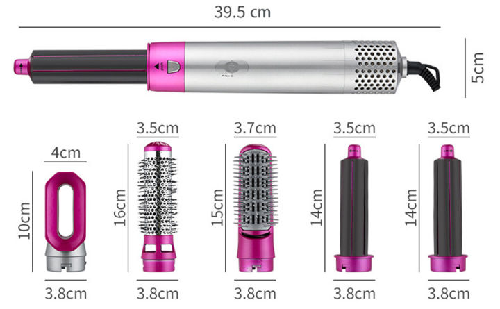 All-in-One%20Hair%20Dryer,%20Straightener%20&%20Curler%20Brush%20-%20Image%205