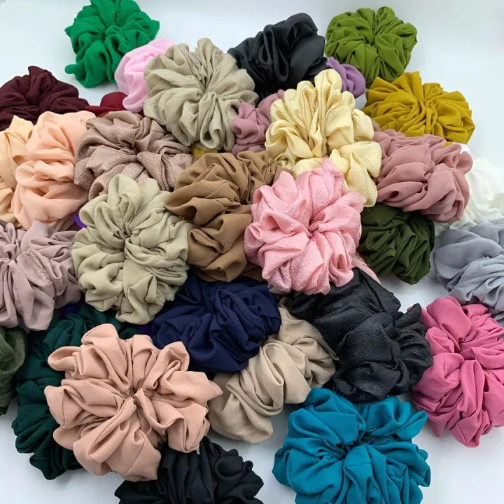 Hair%20Tie%20scruncie%20CEPOL%20hair-aksespris%20women%20-%20Image%203