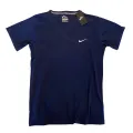 Nike Pro Men's T-Shirt Dri-Fit Short Sleeve Tops Sports Gym. 