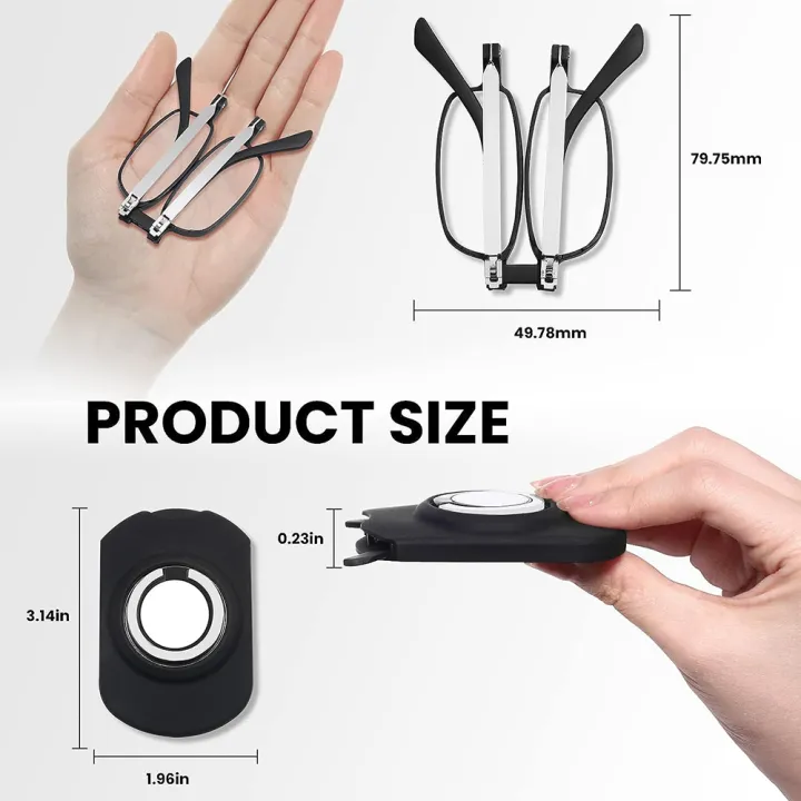 Adjustable%20Folding%20Reading%20Glasses%20Non-prescription%20Convenient%20Compact%20Foldable%20Readers%20Stylish%20Durable%20Lightweight%20Portable%20Mini%20Eyewear%20for%20Office%20Reading%20Travel%20Outdoor%20activities%20Elderly%20-%20Image%207