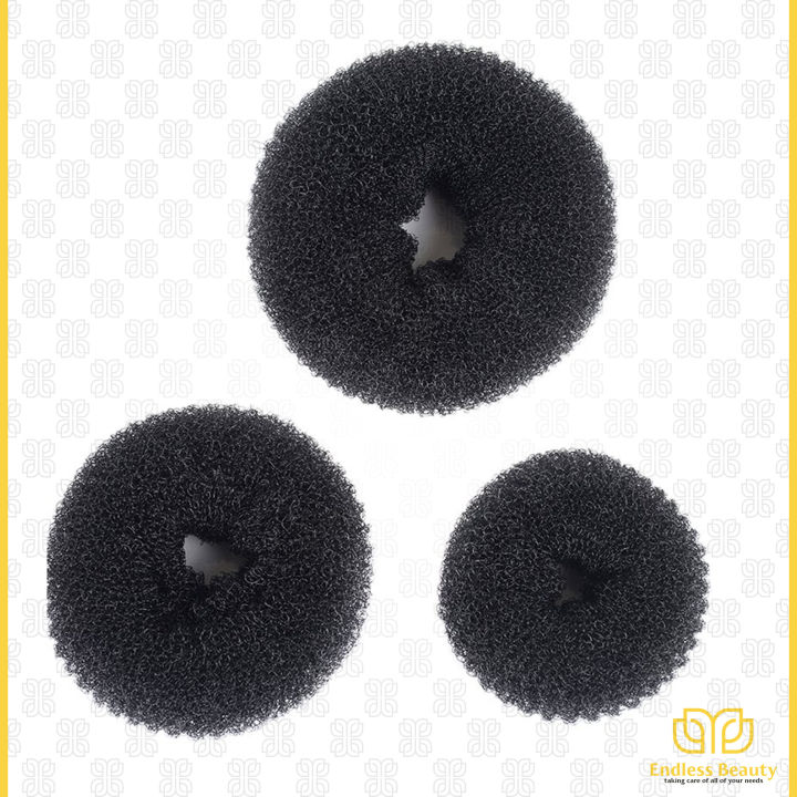 Hair%20Donut%20Small%20Bun%20Maker%20Ring%20Style%20Doughnut%20Shaper%20Chignon%20Former%20for%20Creating%20Up%20do%20Black%20Endless%20Beauty%20EB-FA%20-%20Image%206