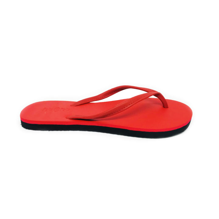 Bata%20Ladies%20Rubber%20Red%20Flip%20Flop%20%E2%80%93%20Tanza%20-%20Image%202