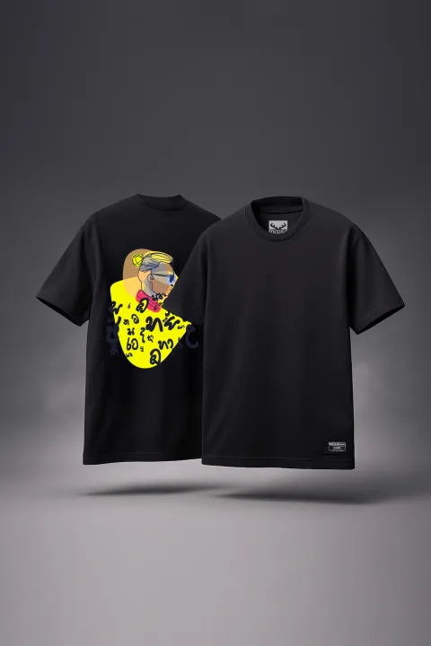 Moose%20Unisex%20Typo%20Graphic%20Crew%20Neck%20T-%20Shirts%20-%20Image%203