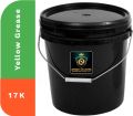 SE Yellow grease IOC - P3 - wholesell 17KG. 