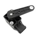 Car Headlight Level Sensor Body Height Sensor For Volvo S60 S80 V70 Xc 2001 2002 2003 2004 2005-2007 8622446 30645605 30782822 31300198. 