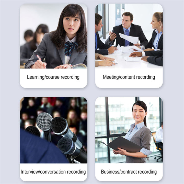 KOKKO%20C8%20Digital%20Voice%20Recorder%2050M%20Long%20Distance%20Voice%20Activated%20Recorder%20With%20Accelerate%20Function%20Dictaphone%20-%20Image%205