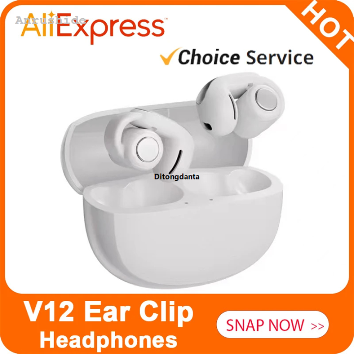 aE%20Ultr%20for%20BOS%20Ear%20Clip%20Headphones%20for%20Deluxe%20Sports%20Earbuds%20Hi5.3%20Open%20Wireless%20Bluetooth%20IDE%20New%20Anrush%20V12%20In-Ear%20Fi%20Stereo%20HD%20Microphone%20-%20Image%203