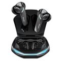 Lenovo GM2 Pro Digital Wireless Earbuds Full Set with Box - Airdotspro TWS Bluetooth Stereo Headphones Earphones Gaming Headsets Airdots Earpods Airpods with Mic M19 M10 M25 M28 M90 F9 AXS EXS Air31 Inpods Pro PRM. 