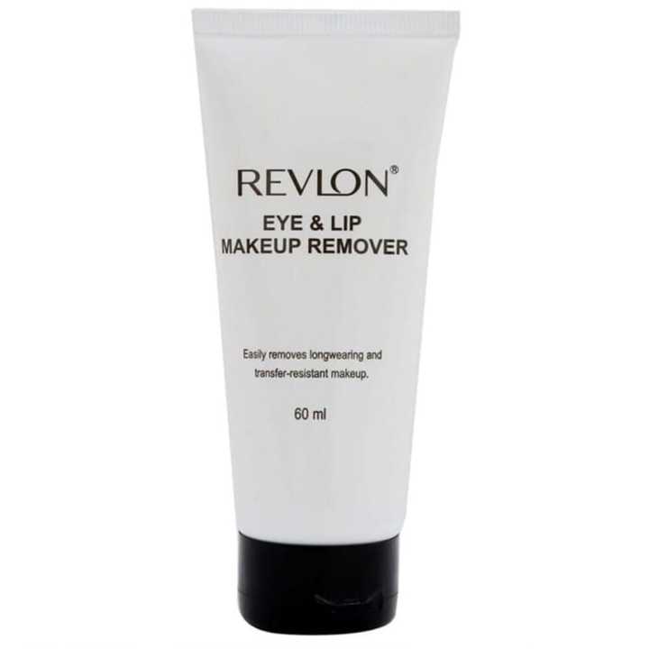 Revlon Eye & Lip Make Up Remover 60 Ml