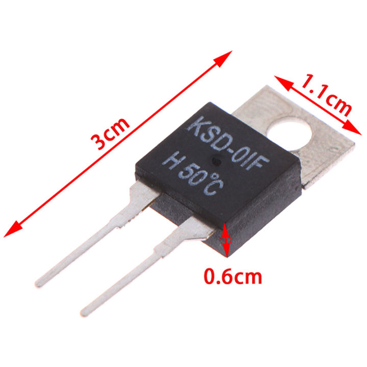 2Pcs%20%20Normally%20Open%20Thermal%20Switch%20Temperature%20Sensor%20Thermostat%20KSD-01F%2050%20Degc%20-%20Image%203