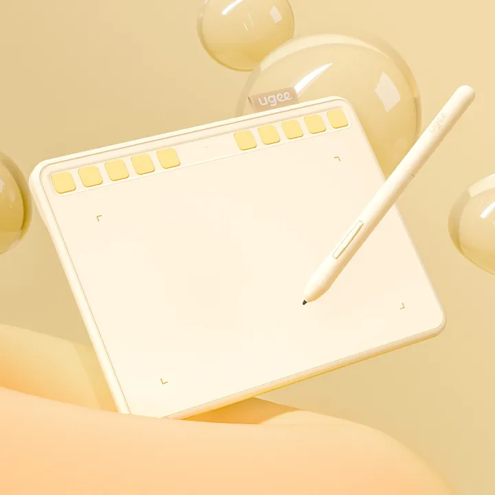 UGEE%20S640%20Graphics%20Tablet%206.3x4%20inches%20Digital%20Drawing%20Tablets%20with%20Battery-free%20Stylus%2010%20Shortcuts%20Support%20Android%20Windows%20Mac%20-%20Image%209