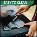 Block Printing Kit Include 1 Pcs Bench Hook and Inking Plate 2 Pcs Linoleum Block 1 Set Linoleum Cutter 1 Brayer Roller. 