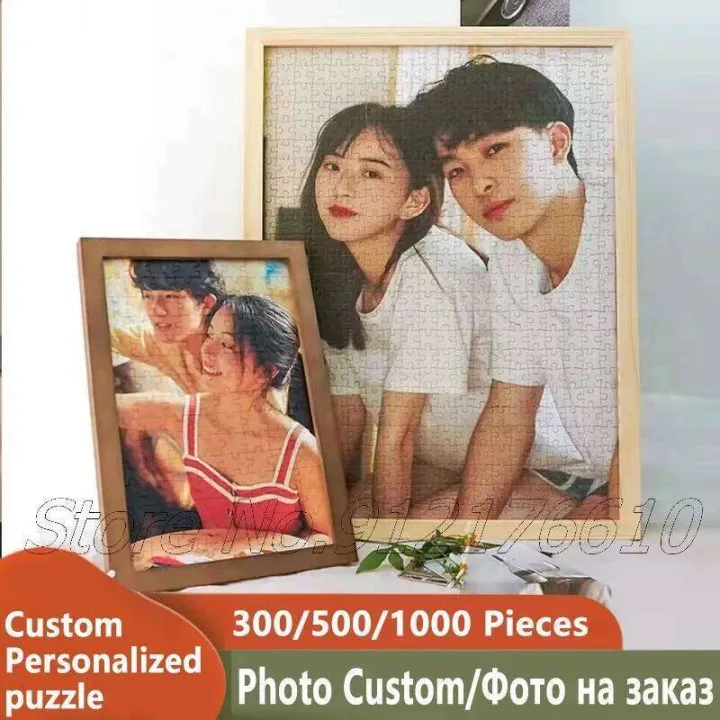 Golden%20Dragon%20108/200/300/500/1000%20Pieces%20Jigsaw%20Chinese%20Mythological%20Animals%20Puzzle%20Educational%20Decompress%20Toys%20Gifts%20-%20Image%203