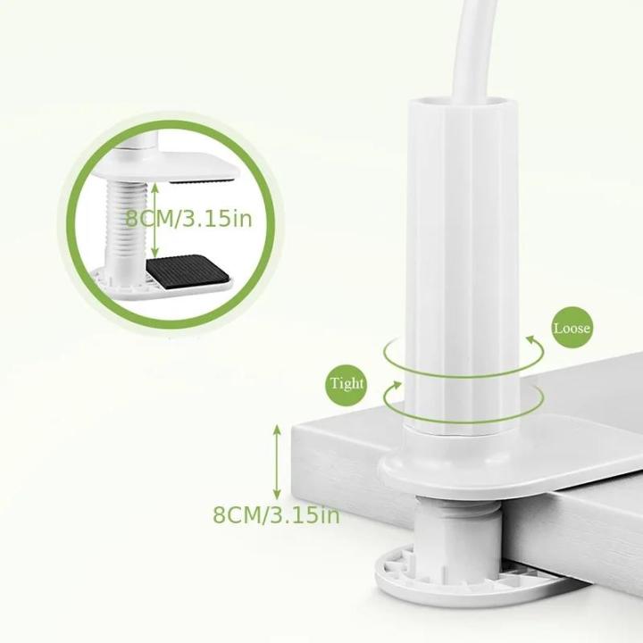 138cm%20Cell%20Phone%20Holder%20with%20Handle%20Desktop%20Holder%20Bedside%20Extension%20Holder%20Creative%20Spiral%20Holder%20Straight%20Stands%20-%20Image%203