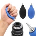 Camera Lens Watch Rubber Air Blower Cleaner. 