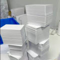 230 pcs pack inkjet doubleside printable pvc ID cards. 