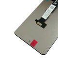 durableLuxury Piece Display Replacement Zero J20SG ro LCD for Poc Converter Assembly, Suitable for Touch Screen Digital LCD Display TFT for Xiaomi Poco X3 o X3 P M2102. 
