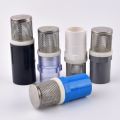 20~50mm 304 Stainless Filter + PVC/UPVC Set Aquarium Water Pump Inlet Filter Garden. 