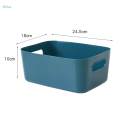 Cosmetics Case Organizer Table Organizers and Storage Portable Sundries Container Desktop Multipurpose Vanity Holder for Bathroom Countertop. 