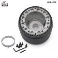 Hub Sports Steering Wheel Hub Quick Release Adapter Boss Kit For Land Rover Defender 36 Spline Hub-Lr36. 