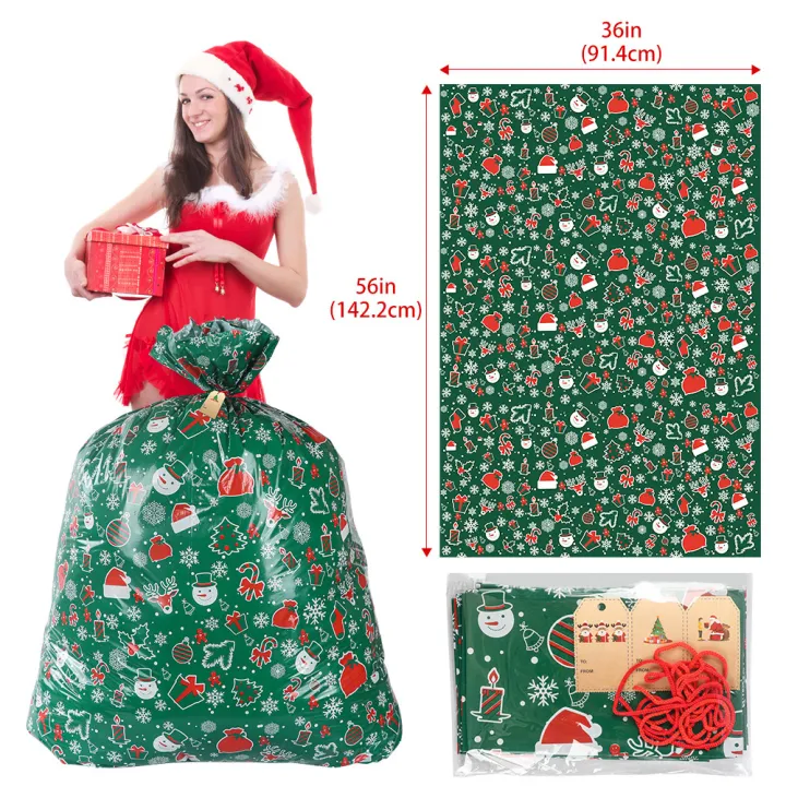3Pcs/set%20Extra%20Large%20Christmas%20Gift%20Bag%2056x36inch%20Jumbo%20Large%20Gift%20Bags%20Christmas%20Wrapping%20for%20Xmas%20Present%20-Large%20Size%20Plastic%20Giant%20Gift%20Bags%20for%20Huge%20Gifts%20-%20Image%205