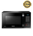 Samsung 28L Microwave Oven - MC28H5013AS. 