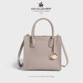 David Jones Paris women tote bag crossbody bag pu leather female handbag lady shoulder bag. 